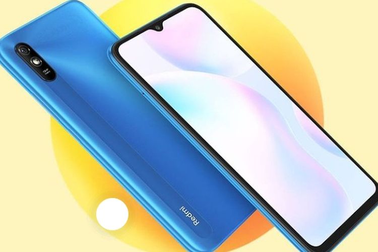 Make a Special New Year’s Gift 2022, Xiaomi Redmi 9 is only Rp. 1 million, here are the specifications