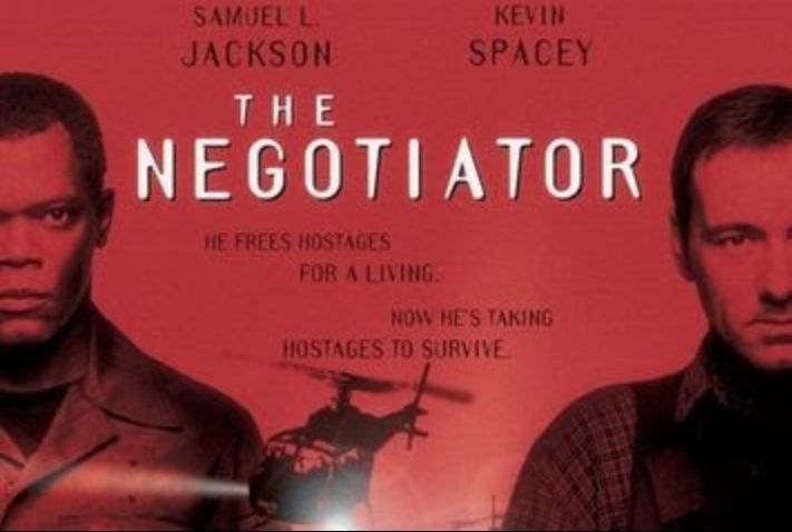 Film The Negotiator