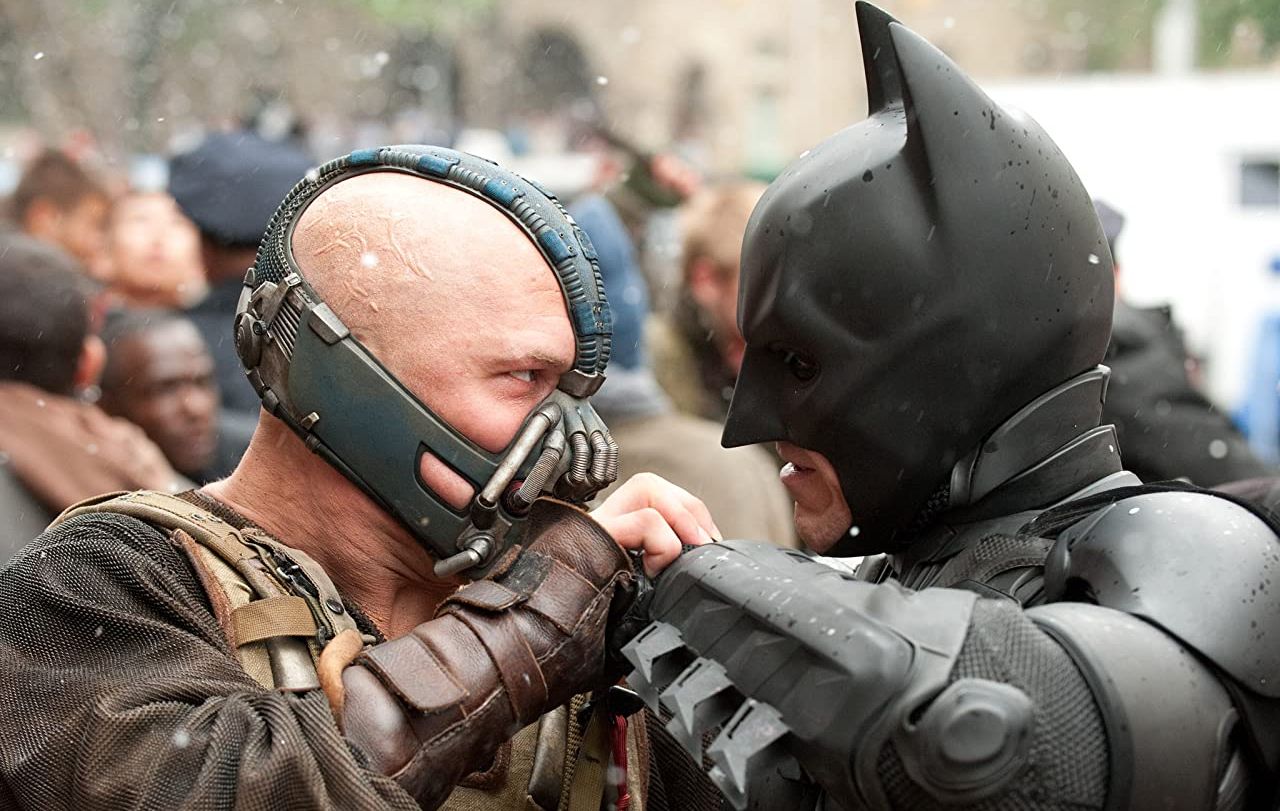 Link Streaming dan Download Film The Dark Knight Rises (2012) Sub Indo