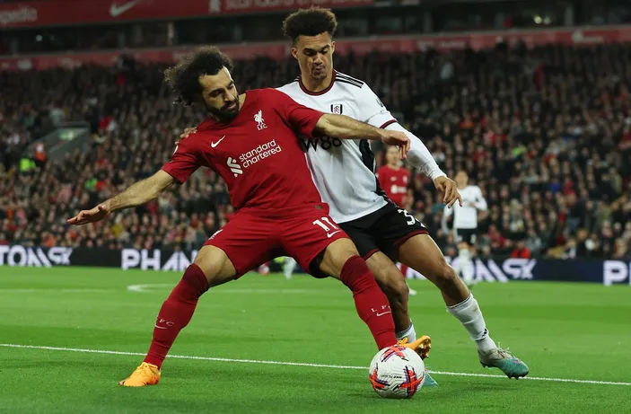 Prediksi Skor Liverpool Vs Fulham Di Semifinal Carabao Cup, Dilengkapi ...