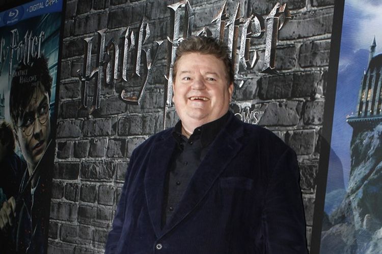 Robbie Coltrane, Aktor Hagrid Dalam Harry Potter Meninggal Dunia Di ...