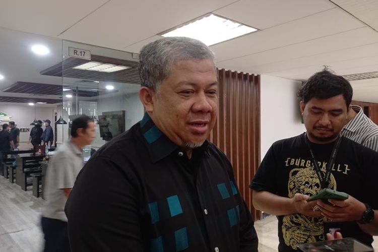 Minta Polemik Megawati-Jokowi Dihentikan, Fahri Hamzah: Semakin Kita Masuk, Semakin Tersiksa