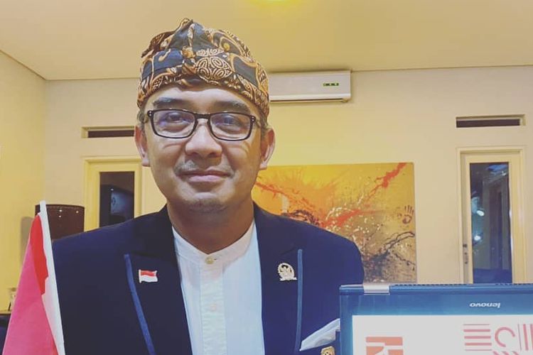 Guru Para Ulama Besar KH. Syaikhona Kholil Bangkalan Diusung Jadi ...