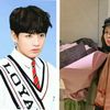 Berikut Daftar 20 Idol Terpopuler di AS 2021, Dipimpin Jungkook BTS dan Jennie BLACKPINK ...