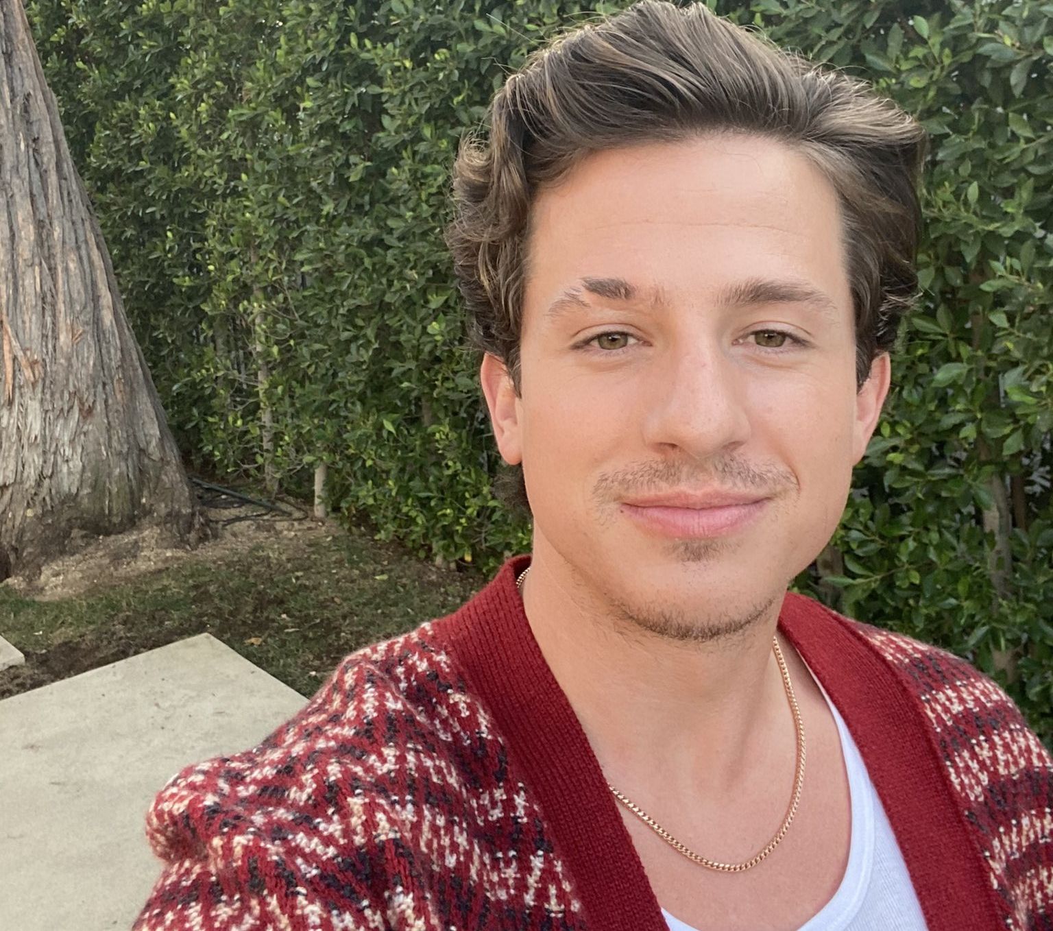 Biodata Charlie Puth dan Profil Penyanyi See You Again yang Viral Masuk