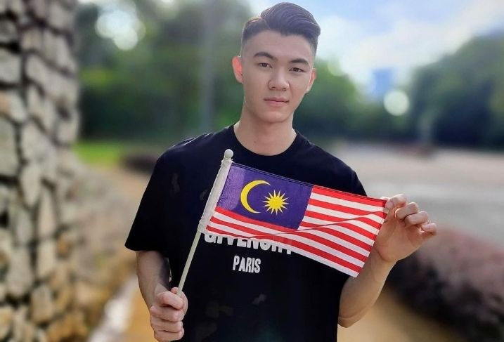 Hukuman Lee Zii Jia Bisa Dicabut Dengan Cara Bayar Kompensasi, Segini Perkiraan Nominalnya