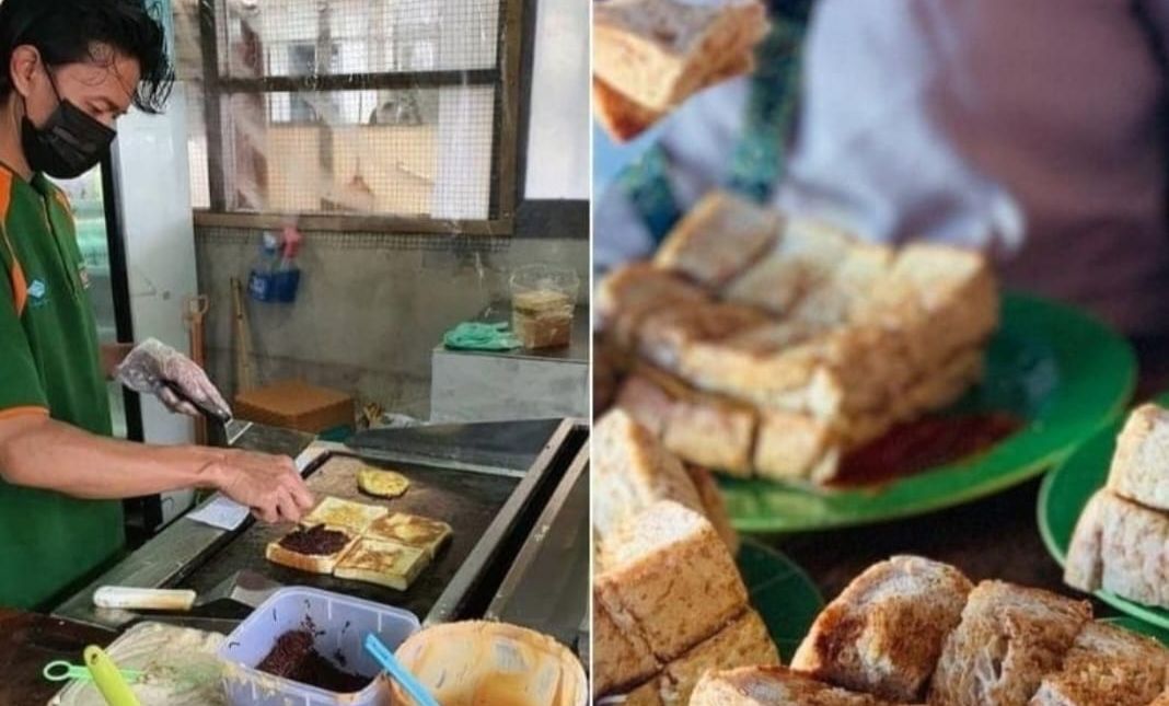 Inilah rekomendasi 3 wisata kuliner pagi yang enak di Bandung, ada nasi kuning toping semur jengkol dan bala bala yang cocok untuk sarapan bareng keluarga