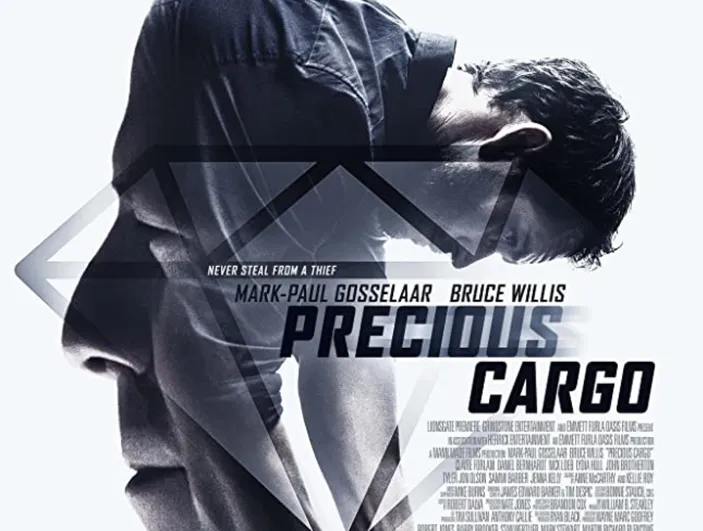 Simak Sinopsis Film Precious Cargo: Aksi Bruce Willis Dalam Misi ...