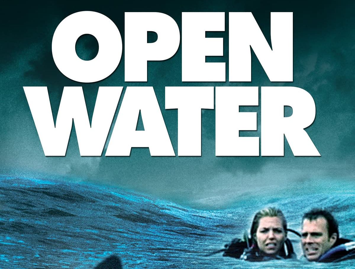 Film Survival open water
