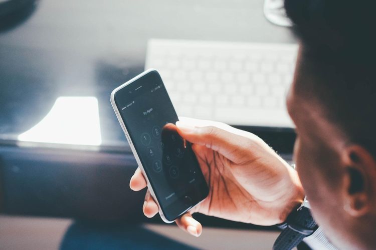 Polri Pastikan Gelar Sosialisasi Sebelum Matikan 191 Ribu Handphone dengan IMEI Ilegal: Tidak Perlu Resah