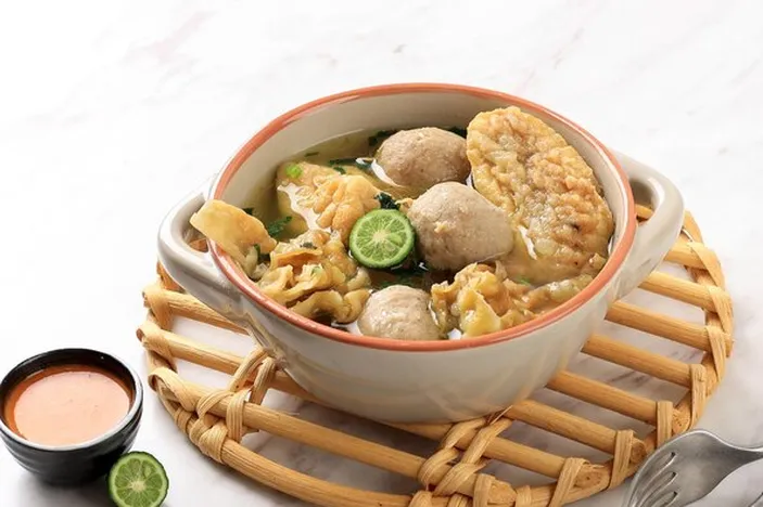 Ngeunah Pisan Ini 7 Tempat Bakso Ternikmat Di Subang Catat Alamatnya