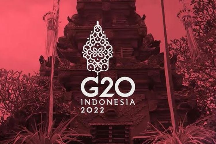 KTT G20 Suguhkan Tari Pendet Berulang Kali, Erick Thohir Ungkap Penari Cilik yang Tampil