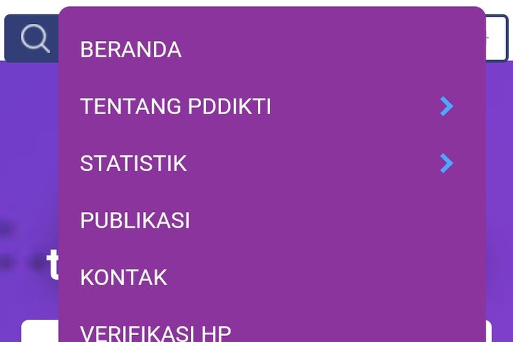 Gagal Coba Lagi Klik Info Gtk Kemdikbud Go Id Atau Pddikti Kemdikbud Go Id Untuk Cek Bsu