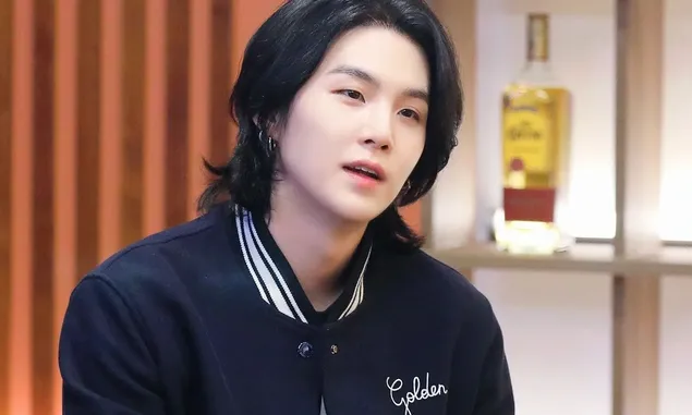 Member BTS Ungkap Perubahan Sikap Suga, Sudah Punya Kekasih?