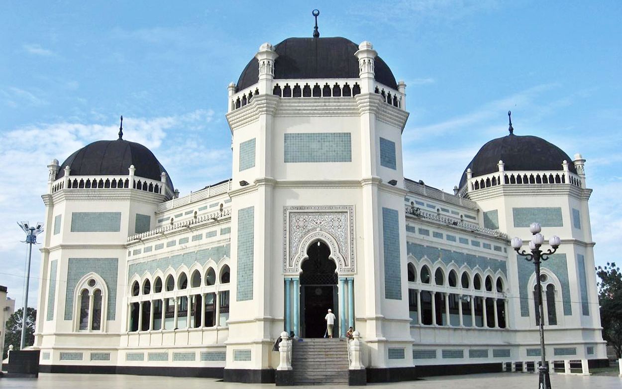 Silahkan Lihat  Jadwal Imsak dan Buka Puasa di Kota Medan dan Sekitarnya Hari Ini, Sabtu 25 Maret 2023 /