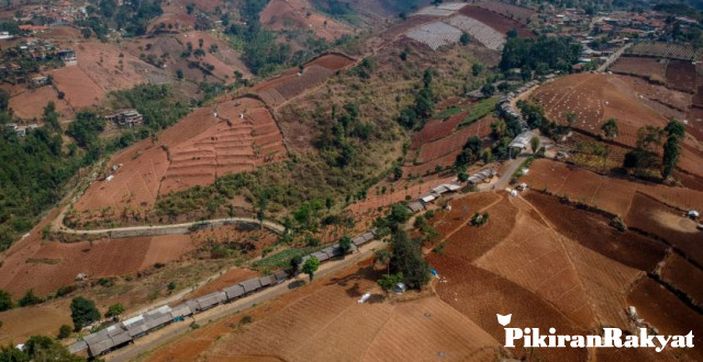 Gempa Garut Bikin Cemas Soal Sesar Lembang, BMKG Beberkan Hasil Pantauan 24 Jam
