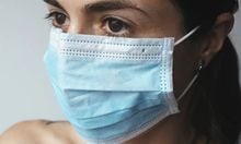 Apakah Masker Medis Efektif Digunakan Saat Mudik Lebaran 2022? Simak Penjelasan Menurut Ahli Kesehatan