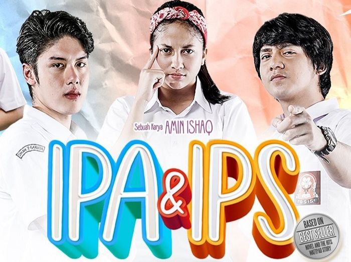 Sinopsis Series Ipa Dan Ips Lengkap Dengan Link Streaming Dan Jadwal