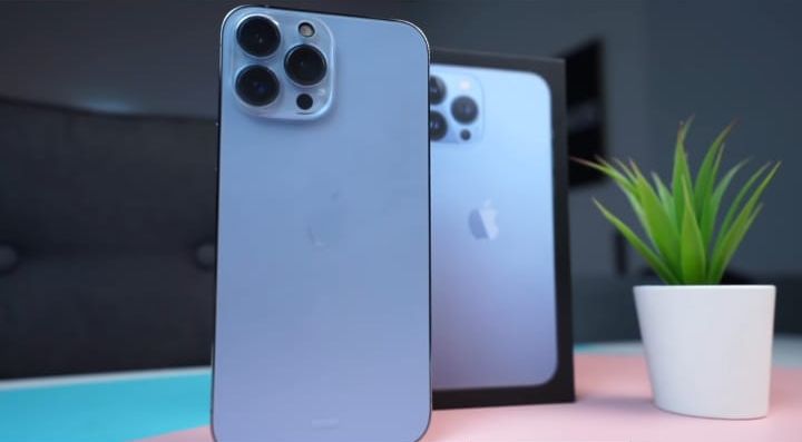 iPhone 13 Harga iBox Mei 2022 Mulai Turun! Cek Daftar Harga iPhone 13, 13 Pro, 13 Pro Max, dan 13 Mini Berikut - Info Semarang Raya