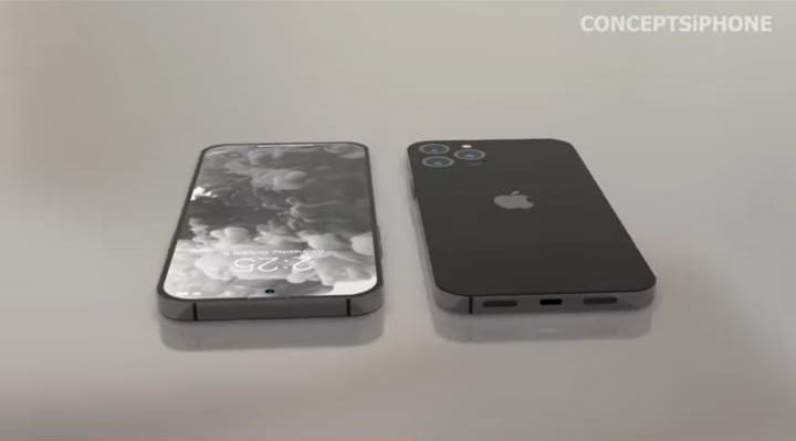 Harga dan Spesifikasi iPhone 14 Pro Max hingga Mini: Ada