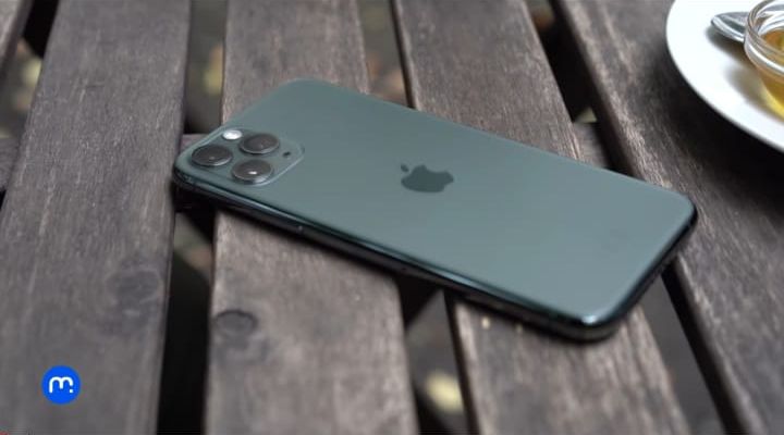 Iphone 11 Pro Harga Mei 2022 Hanya 6 Jutaan Iphone Kamera Boba Tiga 5535