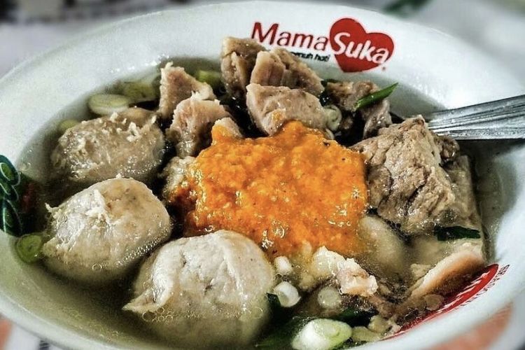 Rekomendasi Tempat Bakso Di Cirebon Enak Dan Harga Terjangkau Lengkap