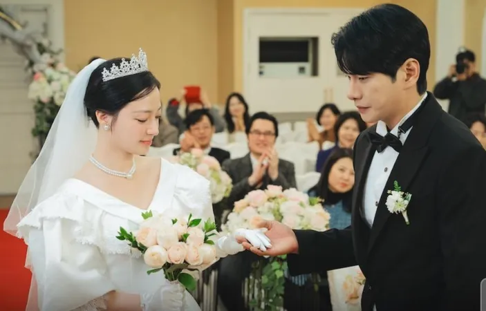 Marry My Husband Episode 13 Dan 14 Tayang Kapan Jam Berapa Jadwal Dan Link Nonton Marry My 8259