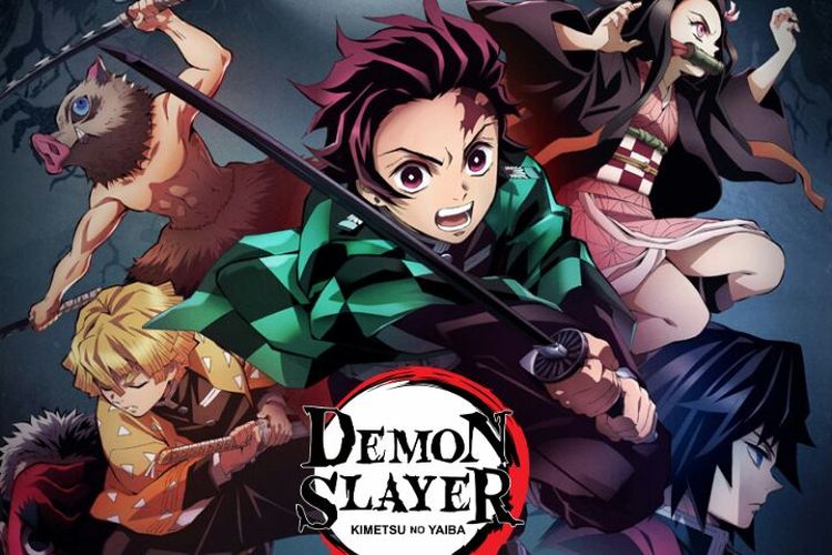 Bocoran Demon Slayer: Kimetsu no Yaiba Season 3, Tayang di Netflix Hari Ini  - Sukabumi Update