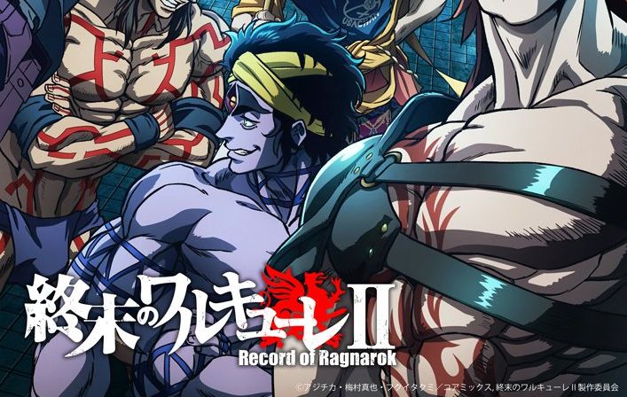 Link Streaming Shuumatsu No Valkyrie Season 2 Episode 1-10 Subtitle Indonesia, Tayang Full Episode Di SINI
