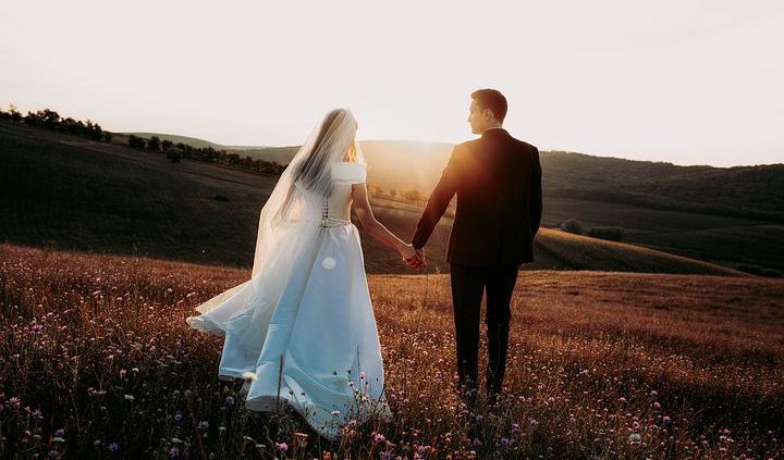 Ilustrasi| Inilah 7 Arti Tafsir Mimpi Menikah, Menurut Primbon Jawa, Ternyata Bukan Pertanda Kematian, Tapi.....