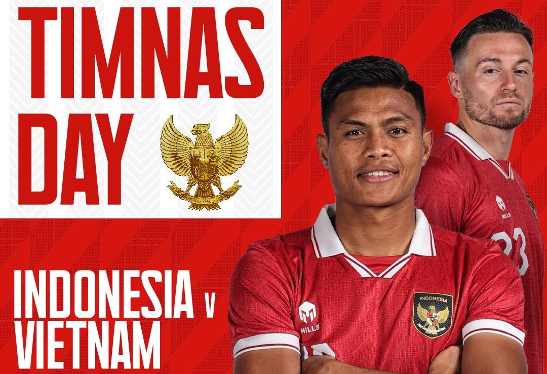 Berakhir seri dengan skor akhir 0-0, berikut prediksi line up pemain yang sempat masuk prediksi semifinal Piala AFF 2022 di antara Indonesia vs Vietnam.