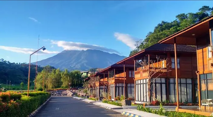 JSI Resort Puncak Bogor Menghadirkan Pengalaman Glamping Murah Yang ...