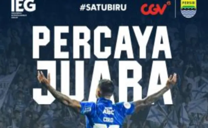 Jadwal Persib Vs Madura United Leg 1 Final Championship Hari Ini, Cek ...