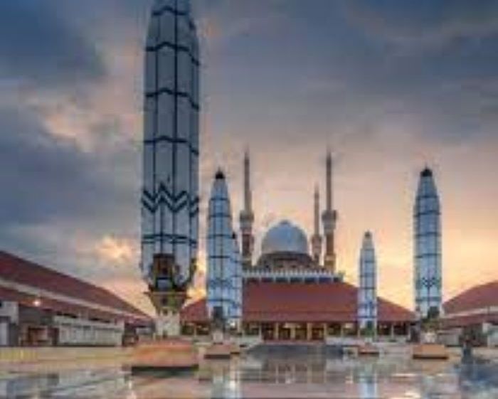 Jadwal Buka Puasa Ramadhan 2023 Hari Ini 23 Maret 2023 Jam Berapa Semarang, Jogja? Magrib Jam Berapa