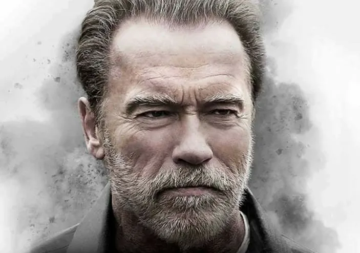 Sinopsis Film Aftermath, Arnold Schwarzenegger Menjadi Tokoh Utama ...