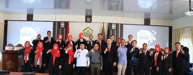 IPSA Bengkulu Galang Donasi untuk Bantuan Material dan Immaterial bagi Panti Asuhan