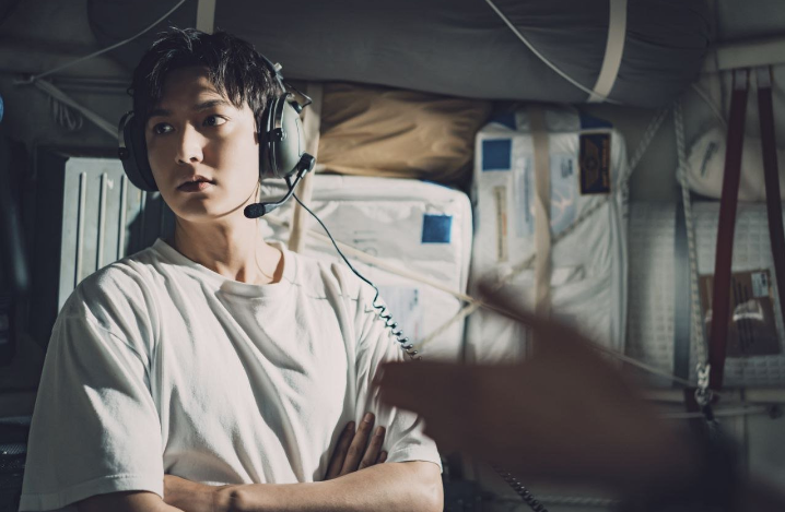 DAFTAR Pemain Ask The Stars Dibintangi Lee Min Ho, Drakor Rom-com Terbaru