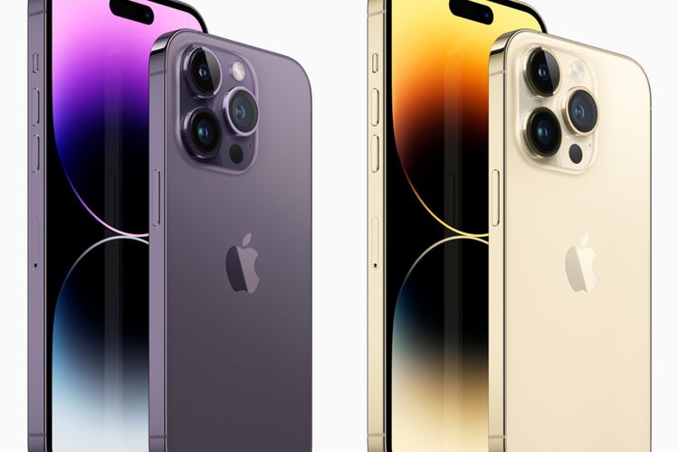 Harga iPhone 14 Pro Max iBox Terbaru Oktober 2022 dan iPhone 14 Seri