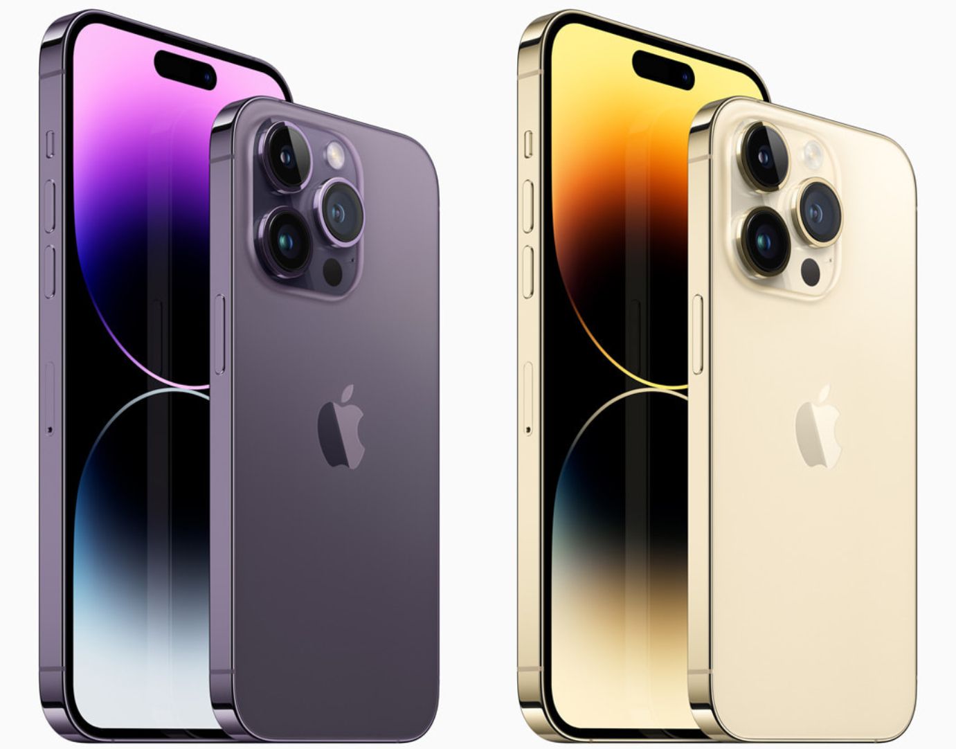 Harga iPhone 14 Pro Max iBox Terbaru Oktober 2022