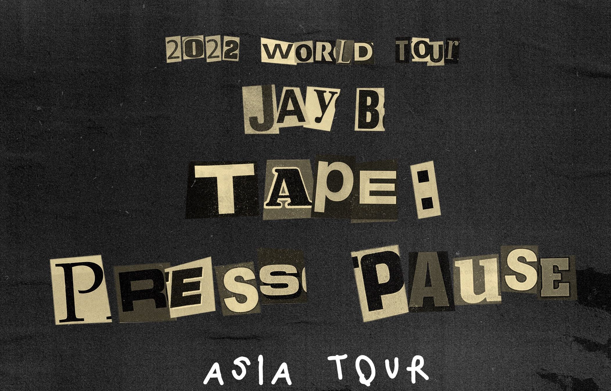 Jay B GOT7 Akan Gelar Konser di Indonesia Pada Oktober 2022, Berikut Prakiraan Harga Tiket Nonton