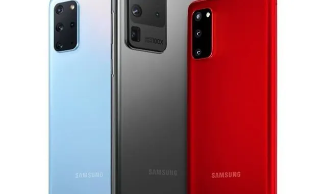 Miliki 3 Model, Samsung Akan Luncurkan Galaxy S21 di Pertengahan Januari 2021