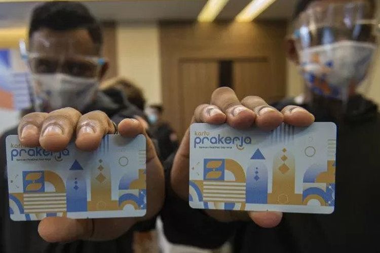 Tidak Menerima Kode OTP Kartu Prakerja? Atasi dengan Cara Berikut