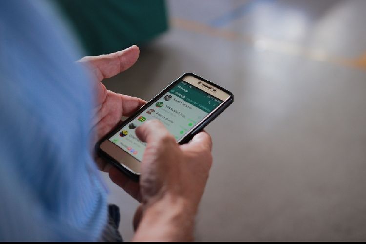 Chat Panjang WhatsApp: Cara Efektif untuk Berkomunikasi Mendalam
