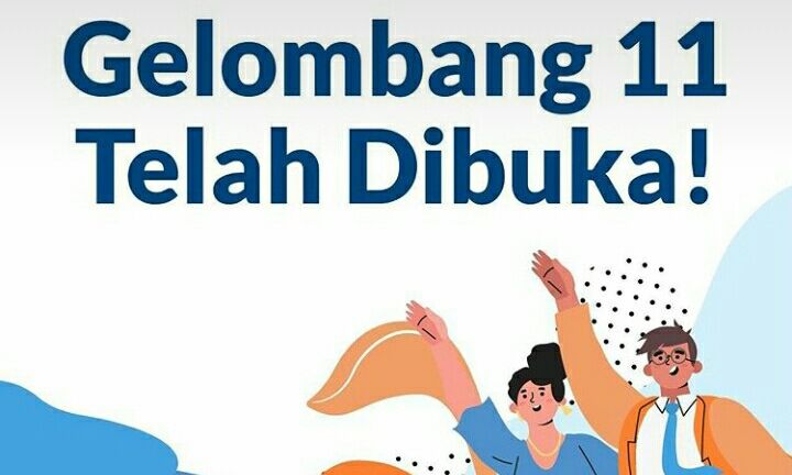 Login Www Prakerja Go Id Simak Cara Daftar Online Kartu Prakerja Agar Lolos Gelombang 11 Portal Jember