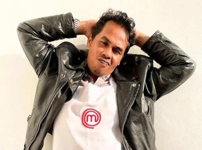 Sebagai Juara 3 MasterChef Indonesia S8, Lord Adi Dapat Uang Segini ...