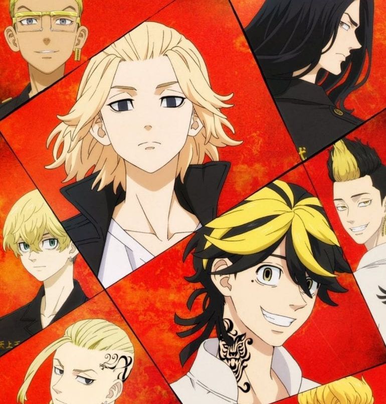 Spoiler Tokyo Revengers Episode 19: Valhalla Mendominasi Pertempuran, Toman Kalah! - GalaJabar