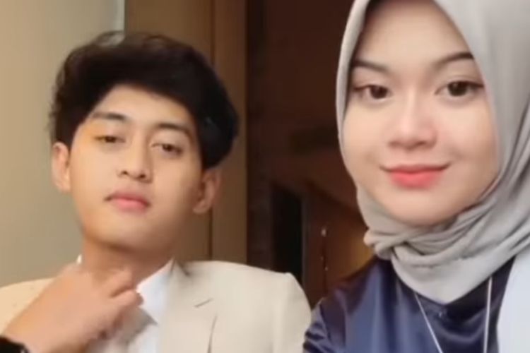 Profil Biodata Fahmi Nm Nur Muhammad Dan Una Tiktok Termasuk Umur