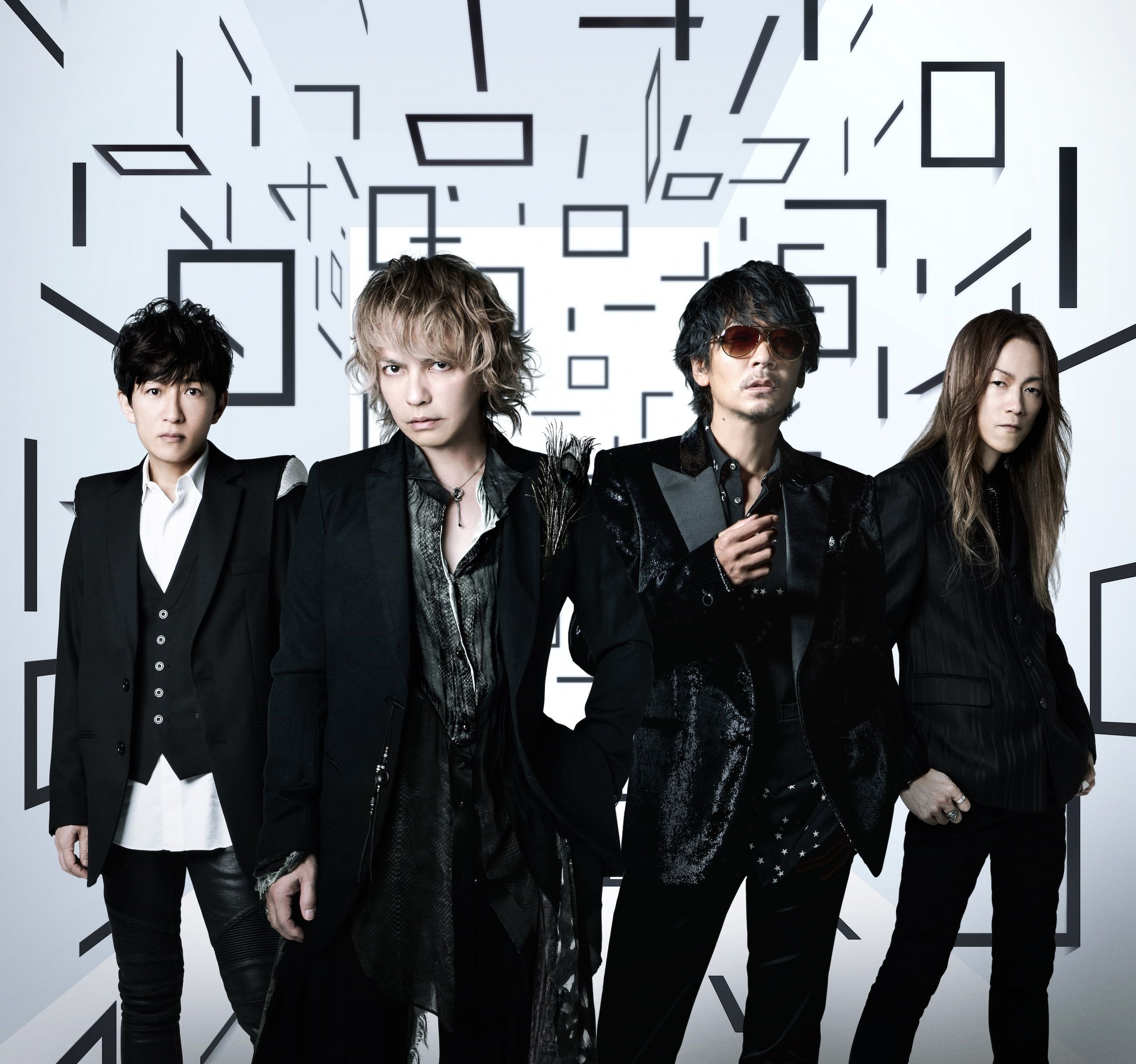 Lirik Lagu Ready Steady Go Dari L Arc En Ciel Ringtimes Bali