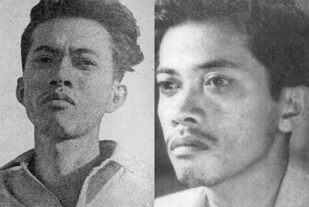 Kumpulan Puisi Karya Chairil Anwar Menyambut Hut Kemerdekaan Ri Ke 76 Pikiran Rakyat Bogor