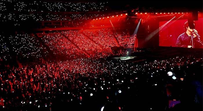 Beli Tiket Konser Suga BTS Japan di Bioskop CGV, Berapa Harga Tiket Agust D? Yuk Cek di sini